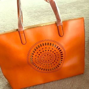 Neiman Marcus  large tote bag